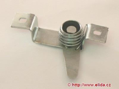 zámek typ AZ 1342 A,